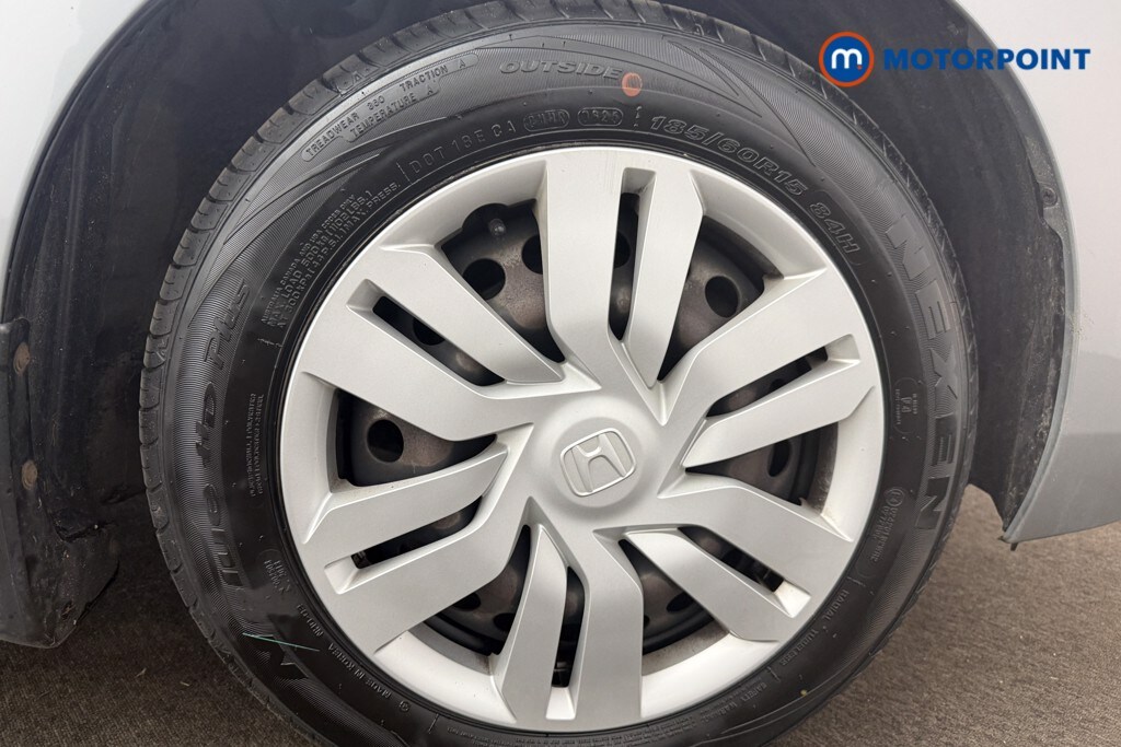 Used Honda Jazz for sale - 77946503: Photo 17