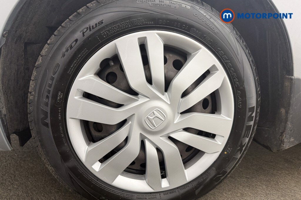 Used Honda Jazz for sale - 77946503: Photo 18