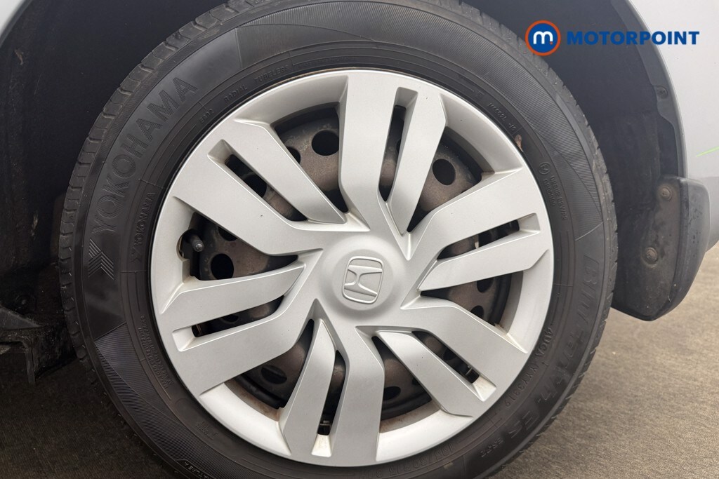 Used Honda Jazz for sale - 77946503: Photo 19