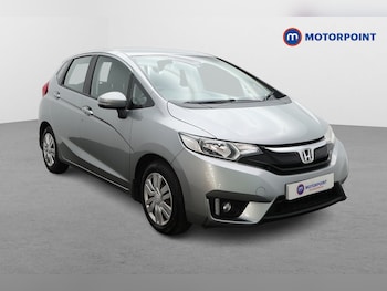 Honda Jazz feature image