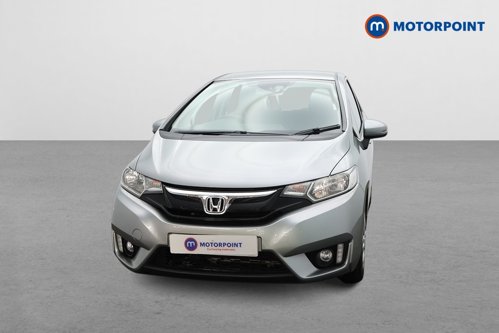 Used Honda Jazz for sale - 77946503: Photo 2