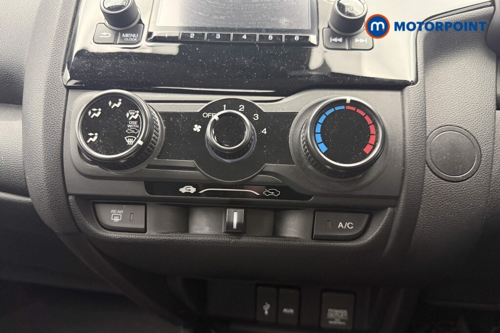 Used Honda Jazz for sale - 77946503: Photo 22