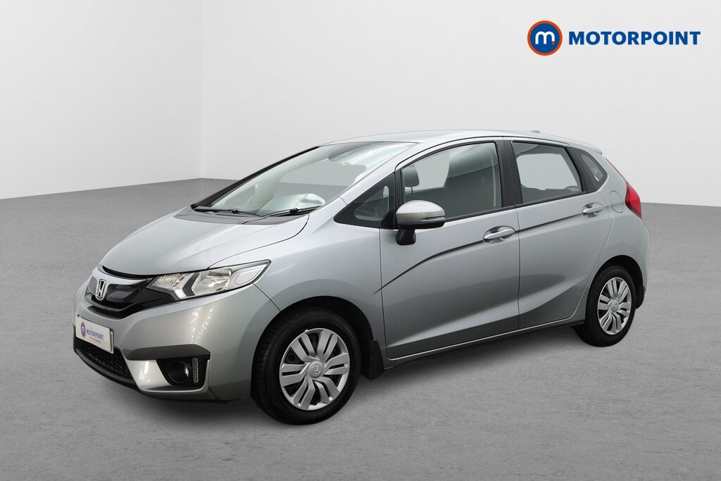Used Honda Jazz for sale - 77946503: Photo 3