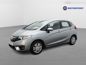 Used Honda Jazz undefined for sale - 77946503: Photo