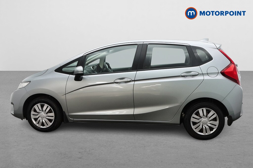 Used Honda Jazz for sale - 77946503: Photo 4