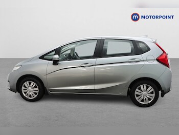 Used Honda Jazz undefined for sale - 77946503: Photo