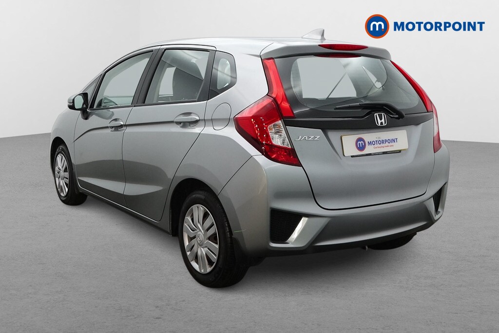Used Honda Jazz for sale - 77946503: Photo 5