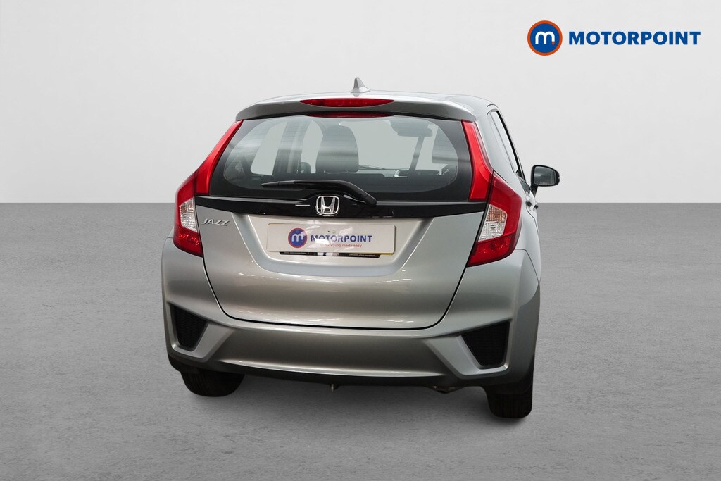 Used Honda Jazz for sale - 77946503: Photo 6