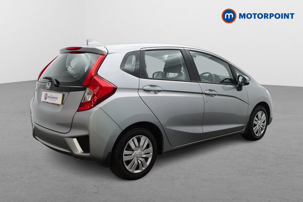Used Honda Jazz for sale - 77946503: Photo 7