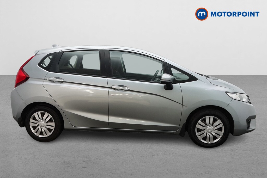 Used Honda Jazz for sale - 77946503: Photo 8