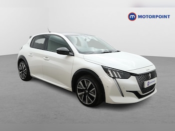 Used Peugeot 208 undefined for sale - 78485480: Photo