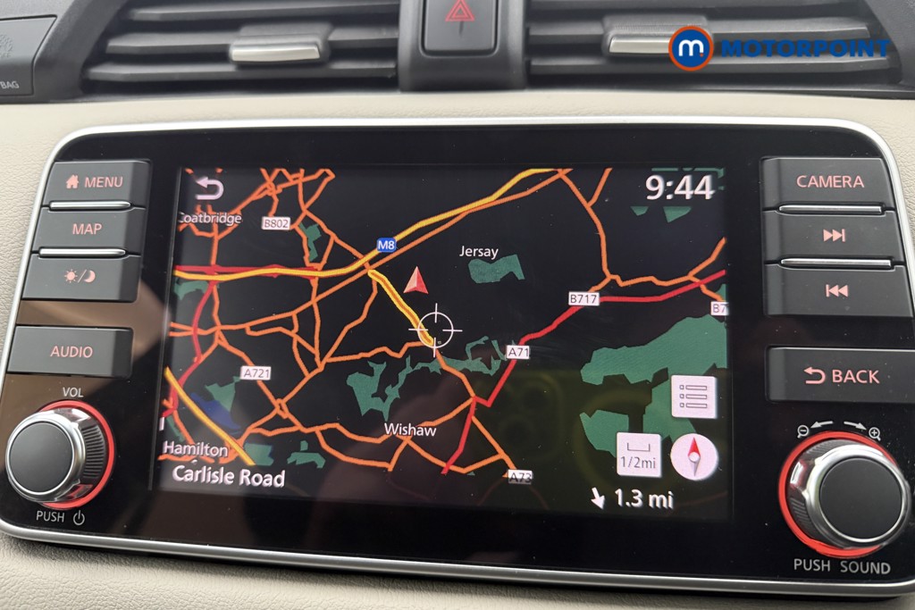 Used Nissan Micra 2019 for sale - 76178241: Photo 10