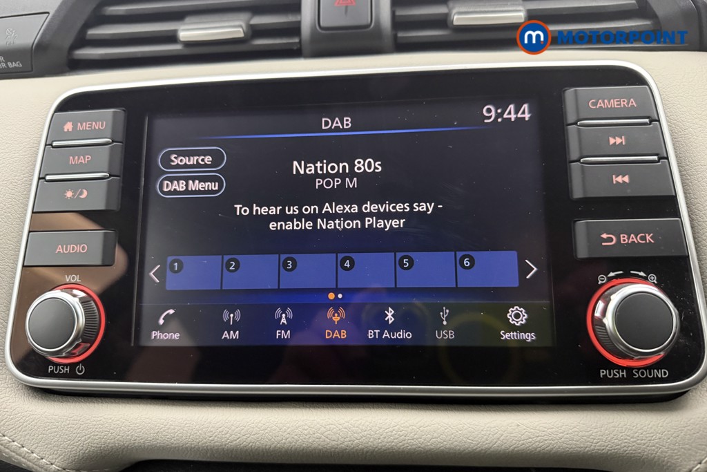Used Nissan Micra 2019 for sale - 76178241: Photo 12