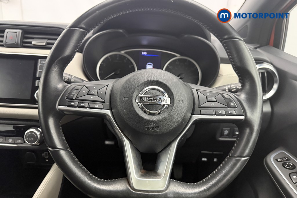 Used Nissan Micra 2019 for sale - 76178241: Photo 13