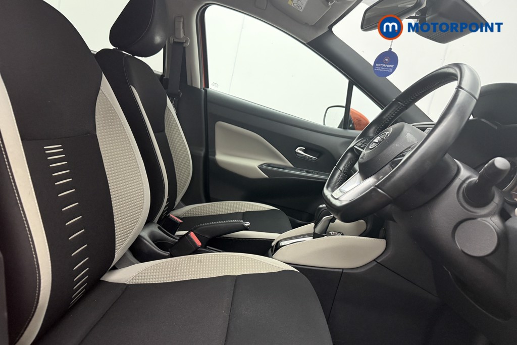 Used Nissan Micra 2019 for sale - 76178241: Photo 16