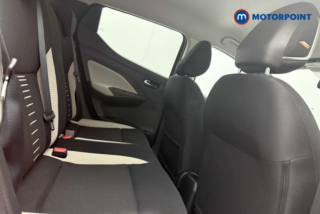 Used Nissan Micra 2019 for sale - 76178241: Photo 17