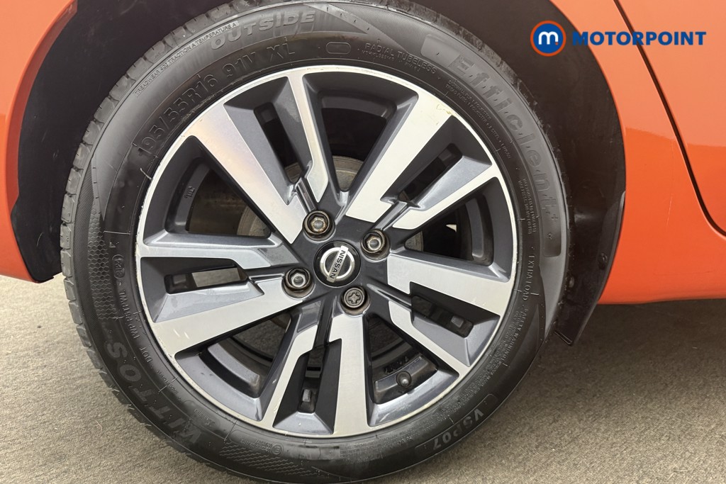 Used Nissan Micra 2019 for sale - 76178241: Photo 18