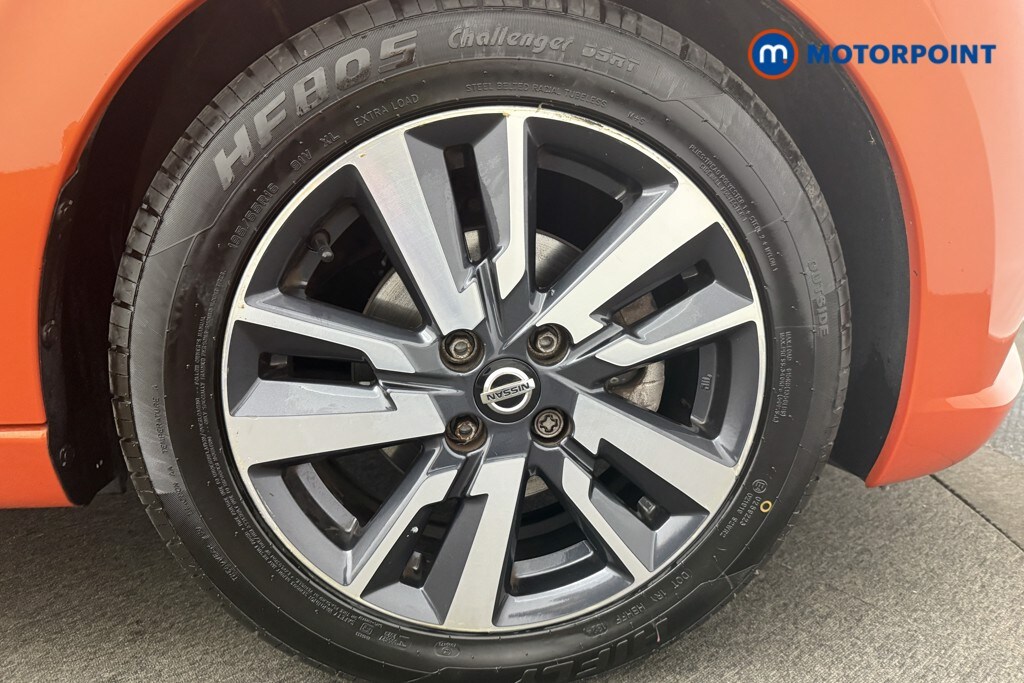 Used Nissan Micra 2019 for sale - 76178241: Photo 19