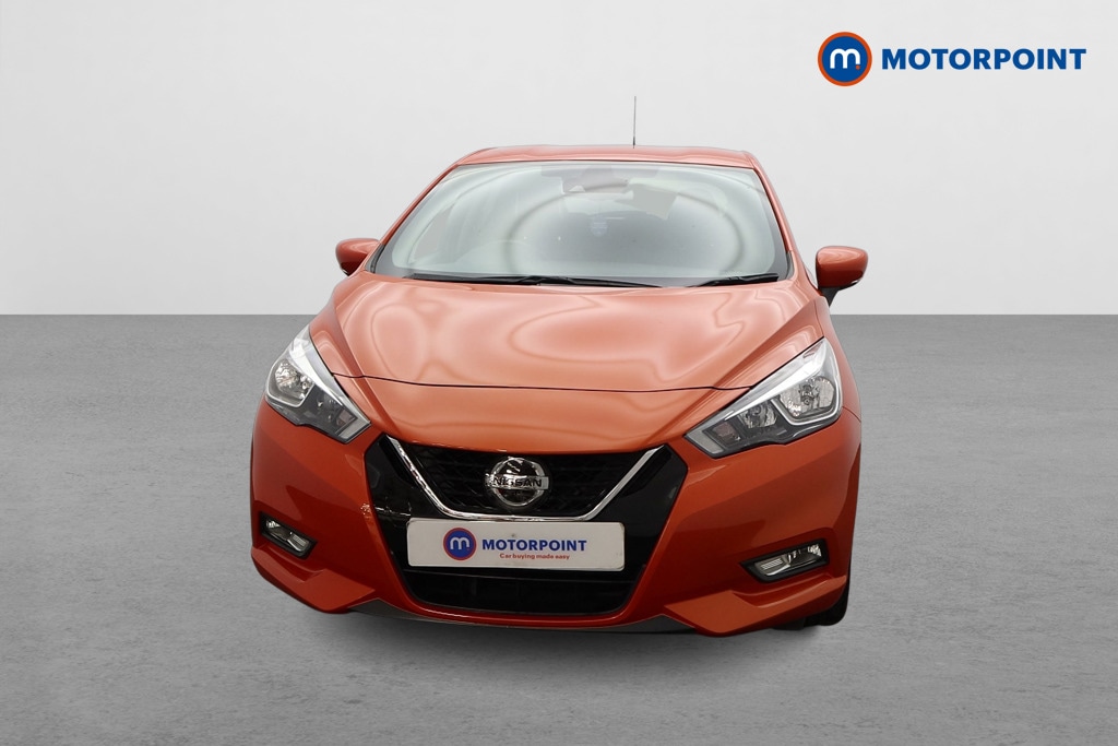 Used Nissan Micra 2019 for sale - 76178241: Photo 2