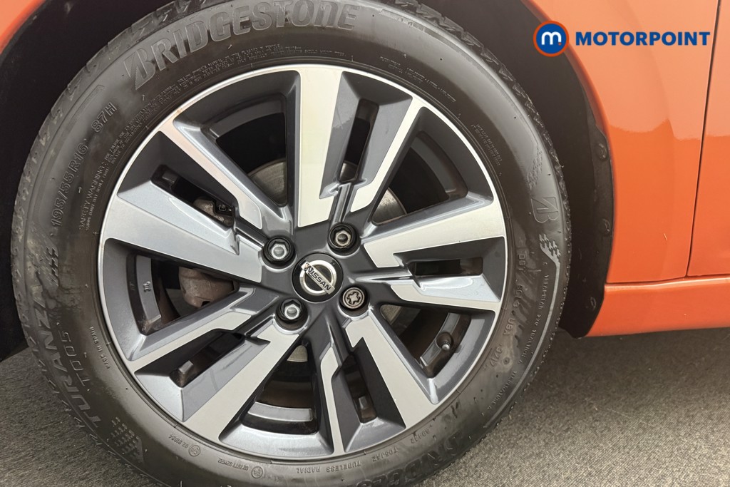 Used Nissan Micra 2019 for sale - 76178241: Photo 20
