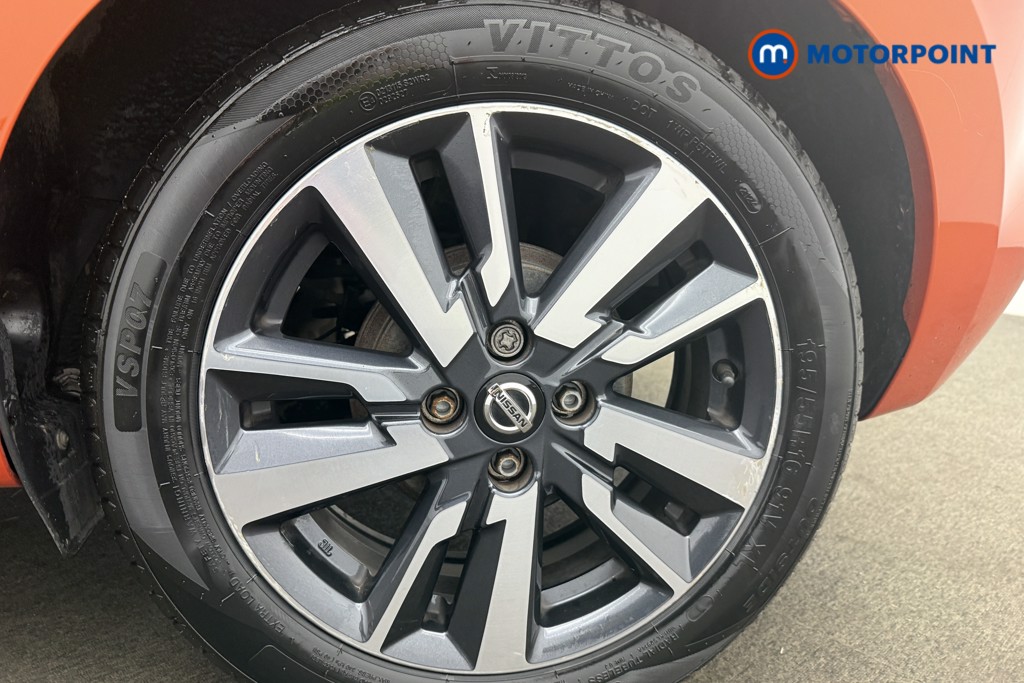Used Nissan Micra 2019 for sale - 76178241: Photo 21