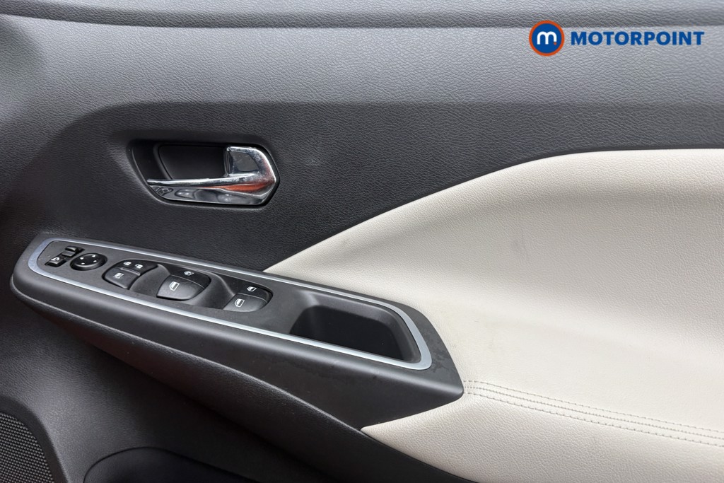 Used Nissan Micra 2019 for sale - 76178241: Photo 26