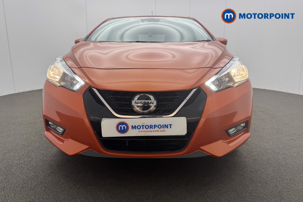 Used Nissan Micra 2019 for sale - 76178241: Photo 30