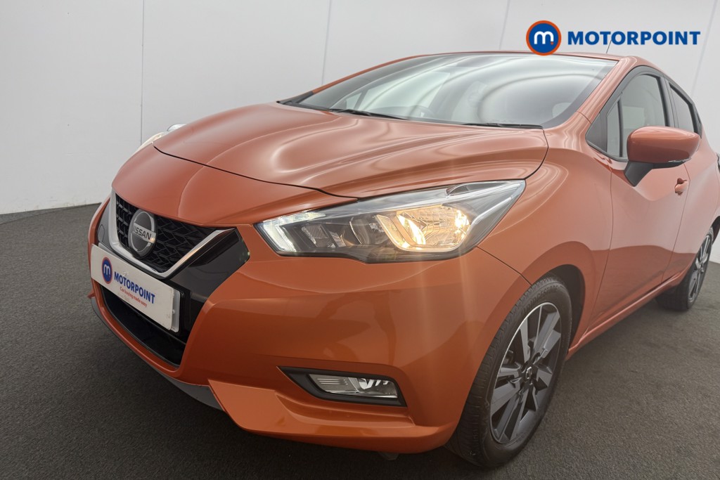 Used Nissan Micra 2019 for sale - 76178241: Photo 31