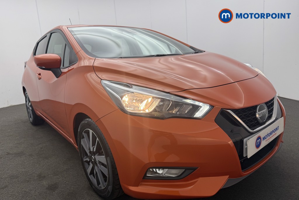 Used Nissan Micra 2019 for sale - 76178241: Photo 32