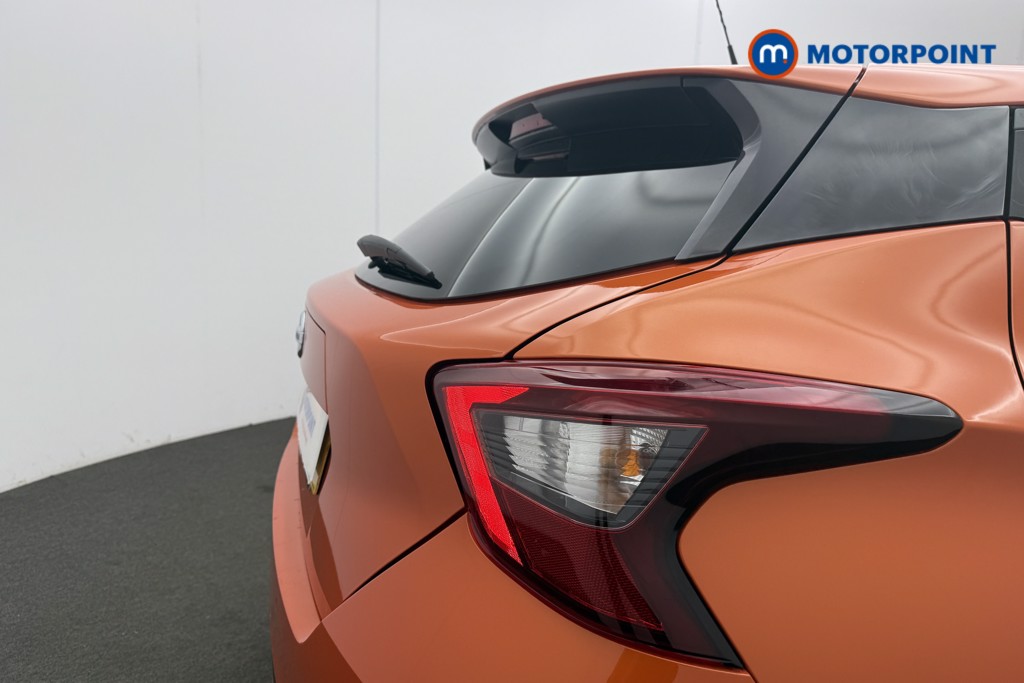 Used Nissan Micra 2019 for sale - 76178241: Photo 33