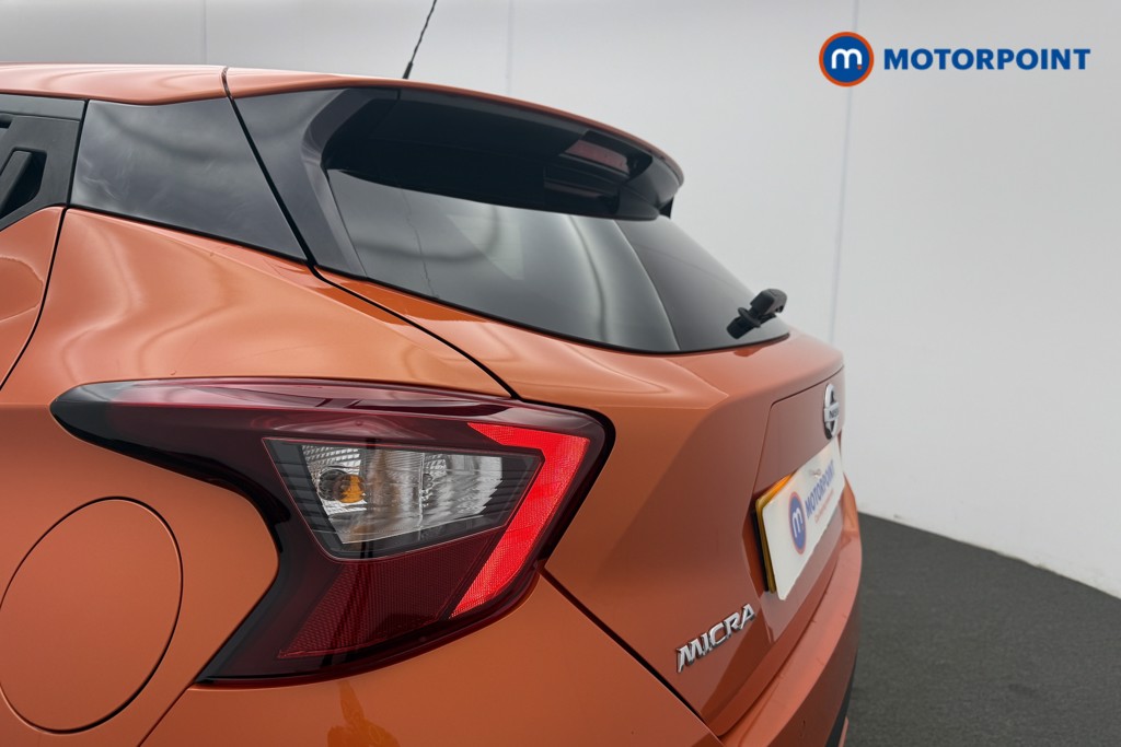 Used Nissan Micra 2019 for sale - 76178241: Photo 34