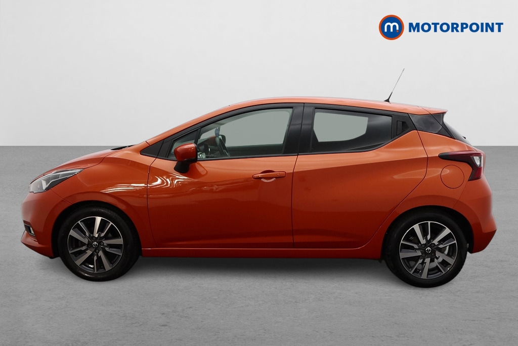 Used Nissan Micra 2019 for sale - 76178241: Photo 4