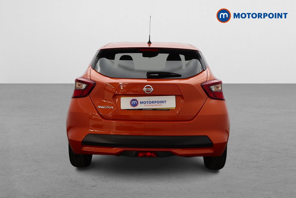 Used Nissan Micra 2019 for sale - 76178241: Photo 6