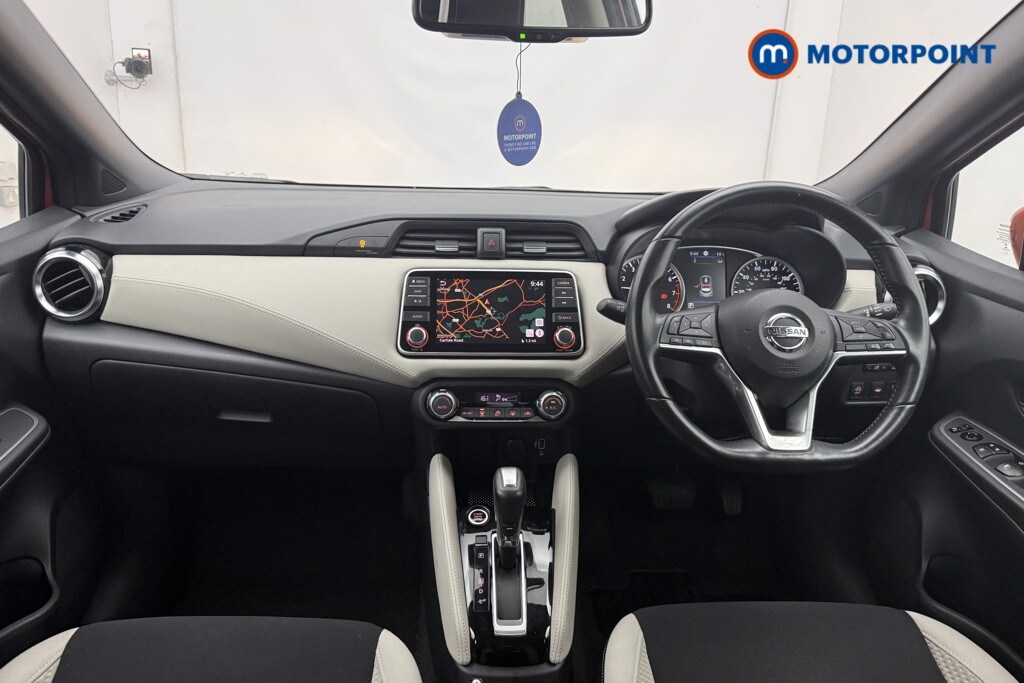 Used Nissan Micra 2019 for sale - 76178241: Photo 9