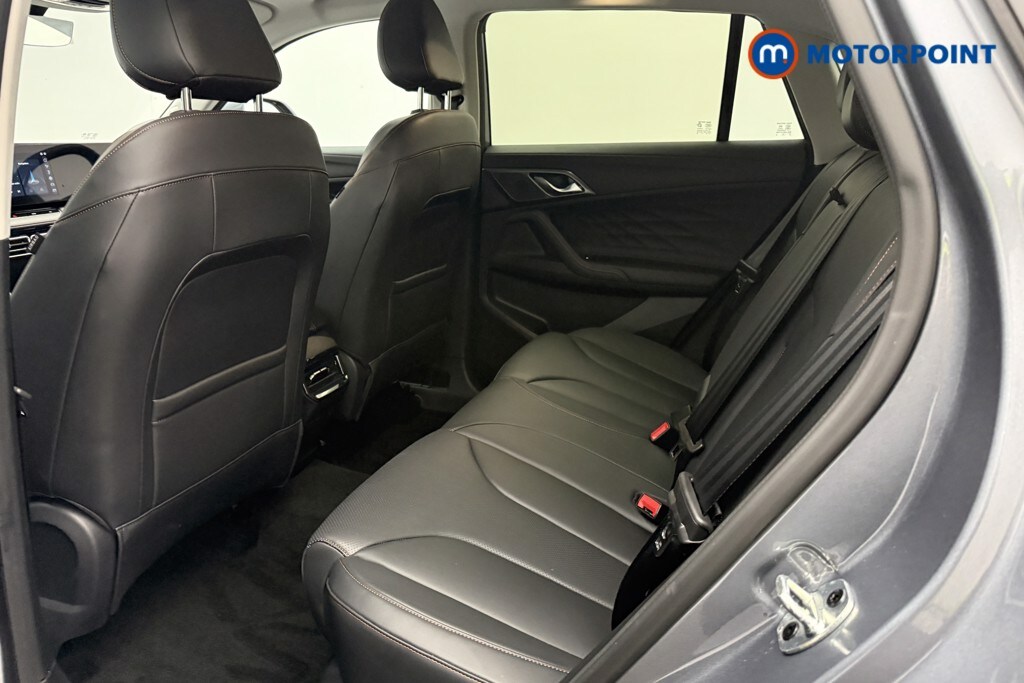 Used MG MG HS for sale - 78197026: Photo 12