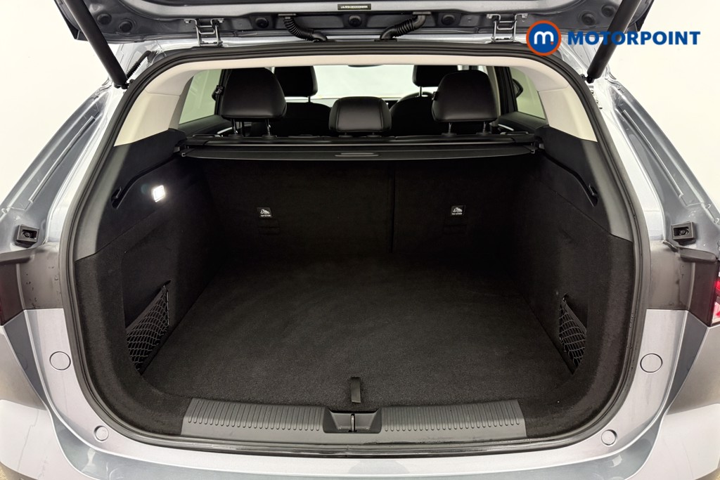 Used MG MG HS for sale - 78197026: Photo 13