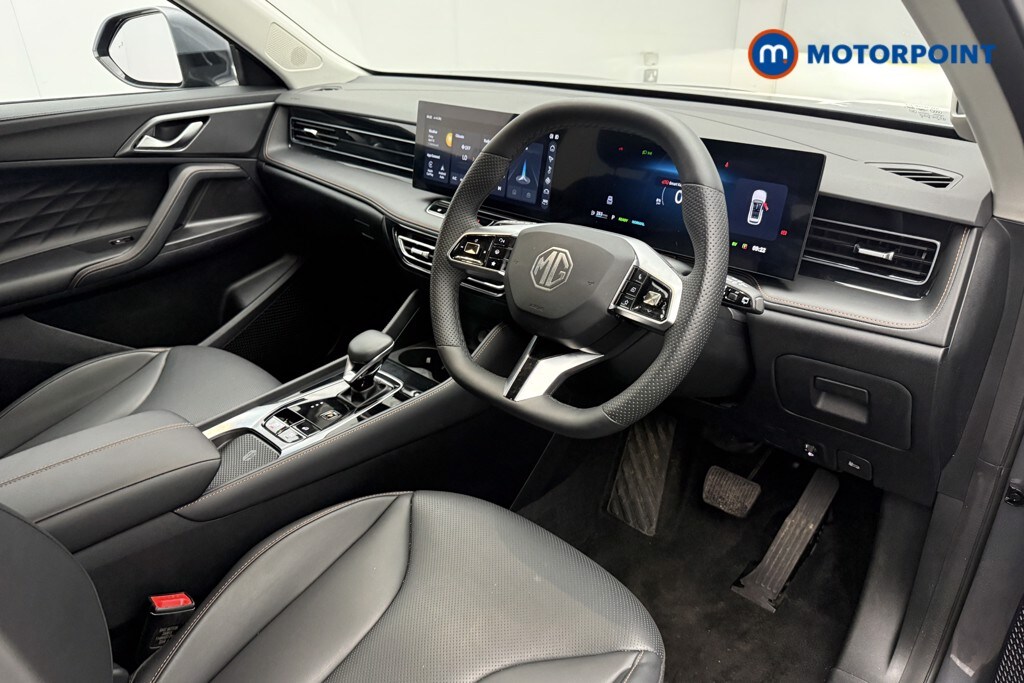 Used MG MG HS for sale - 78197026: Photo 14