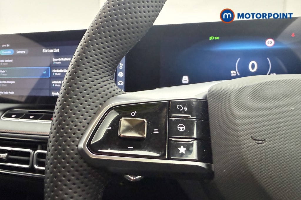 Used MG MG HS for sale - 78197026: Photo 15