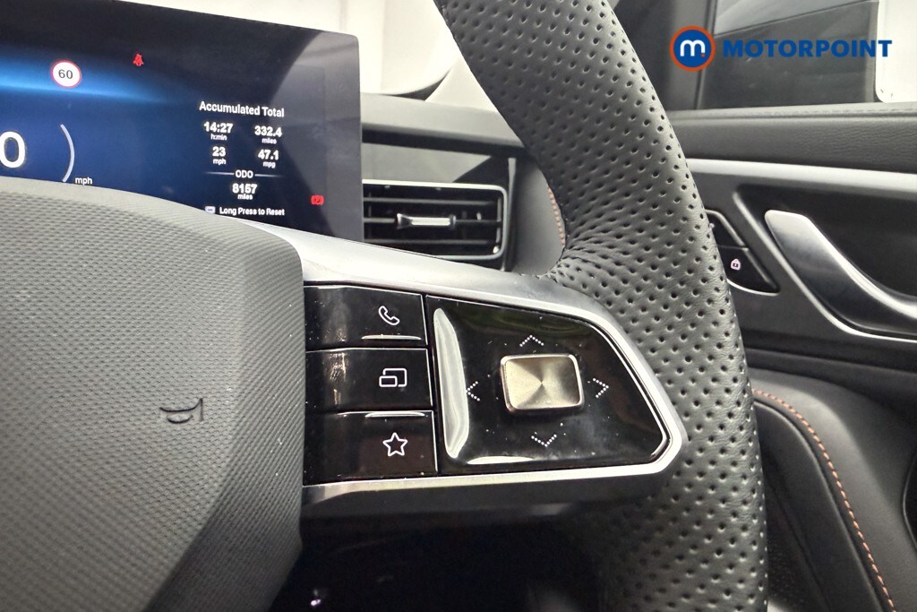 Used MG MG HS for sale - 78197026: Photo 16