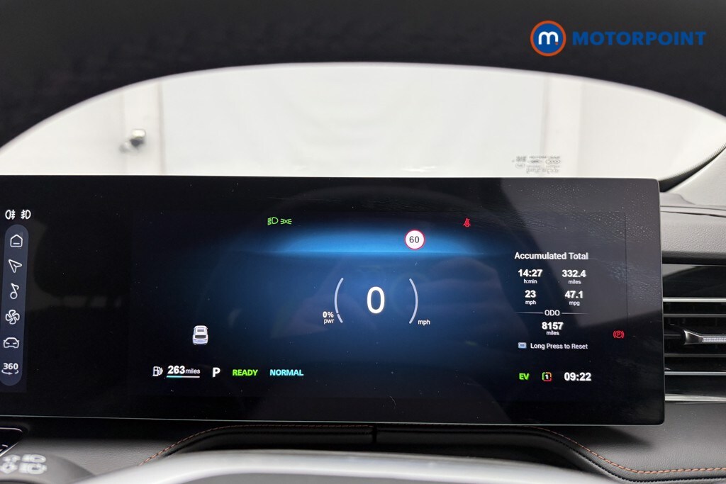 Used MG MG HS for sale - 78197026: Photo 17