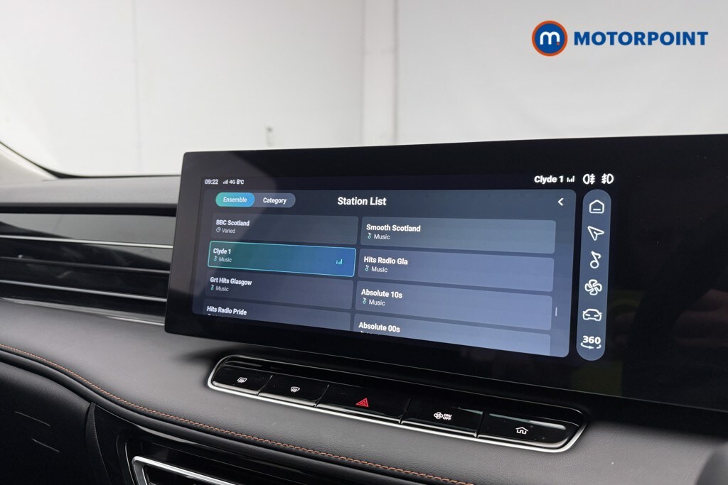 Used MG MG HS for sale - 78197026: Photo 18