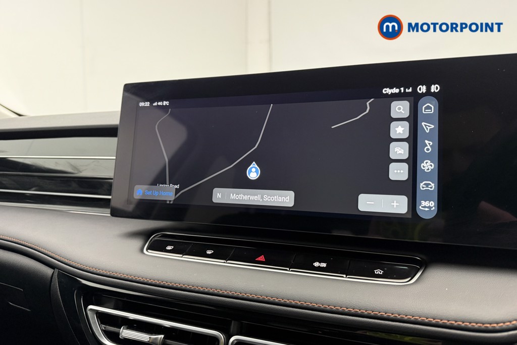 Used MG MG HS for sale - 78197026: Photo 19