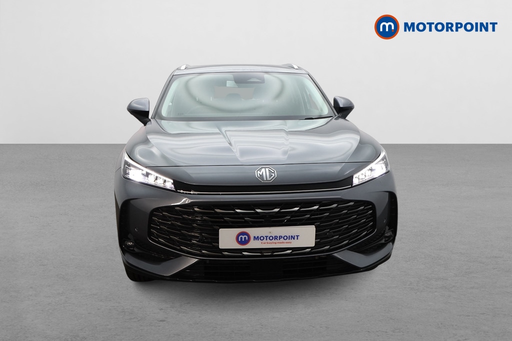 Used MG MG HS for sale - 78197026: Photo 2