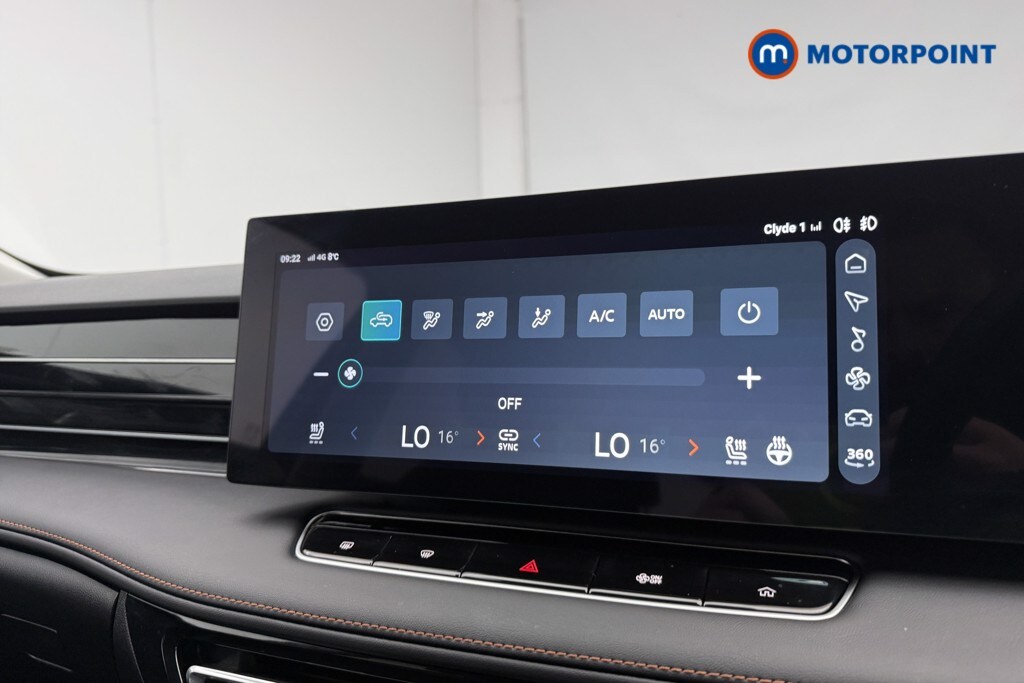 Used MG MG HS for sale - 78197026: Photo 20