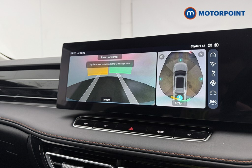 Used MG MG HS for sale - 78197026: Photo 21