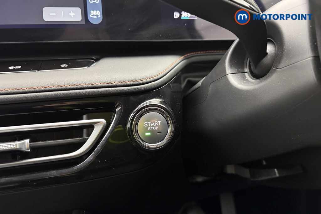 Used MG MG HS for sale - 78197026: Photo 23