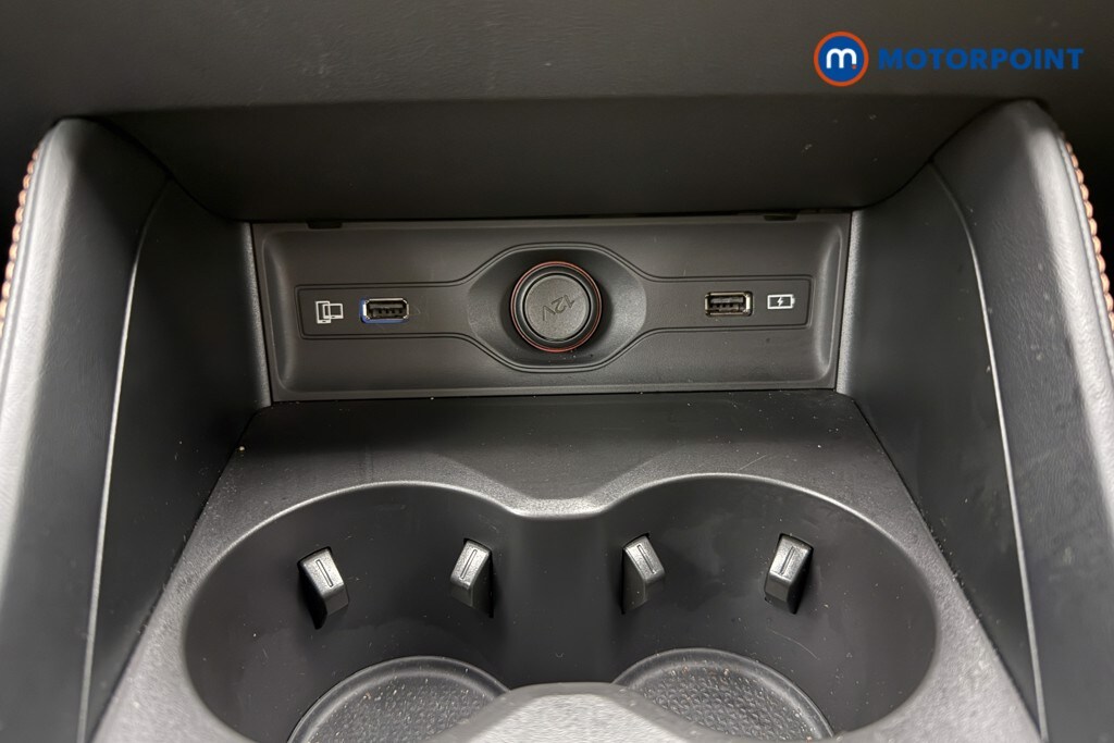 Used MG MG HS for sale - 78197026: Photo 24