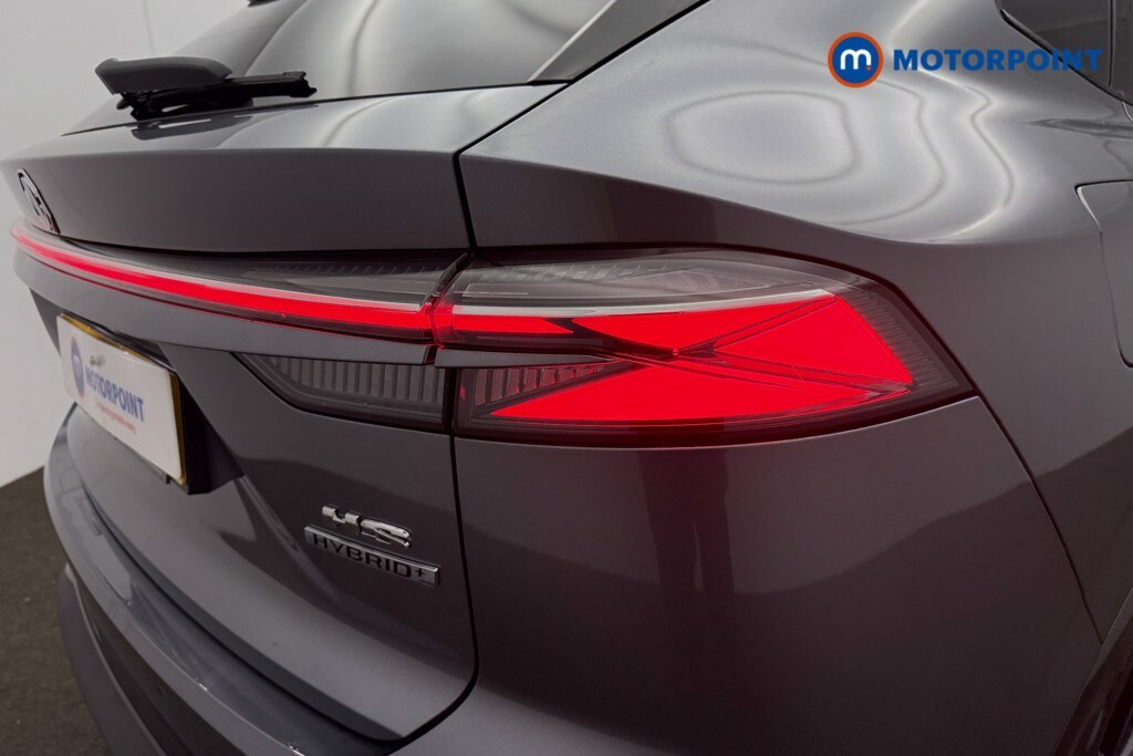 Used MG MG HS for sale - 78197026: Photo 27