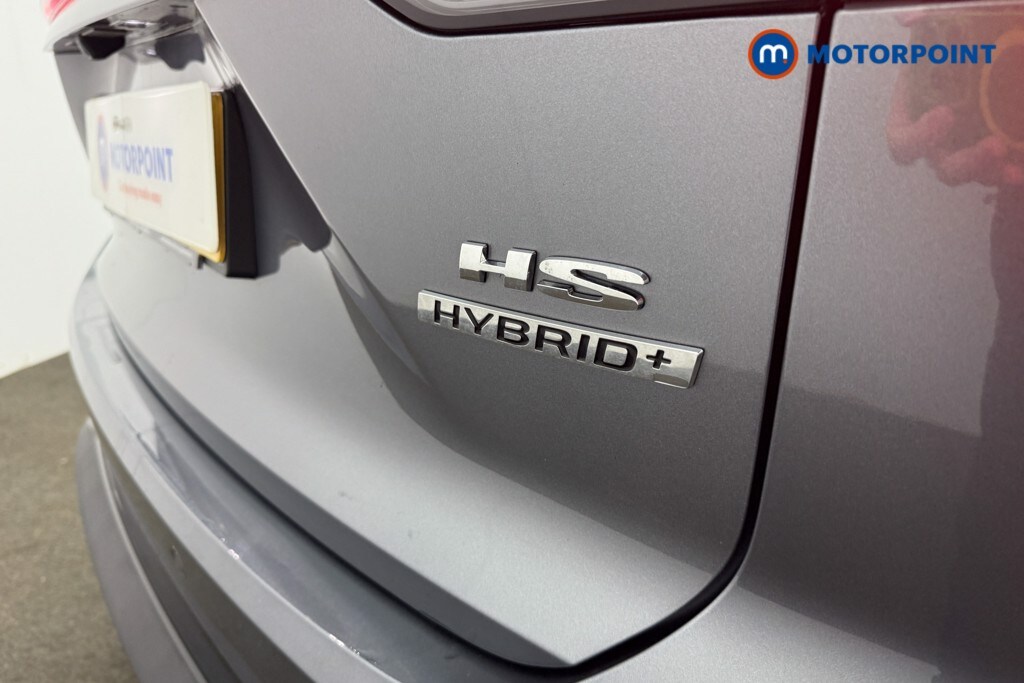 Used MG MG HS for sale - 78197026: Photo 28