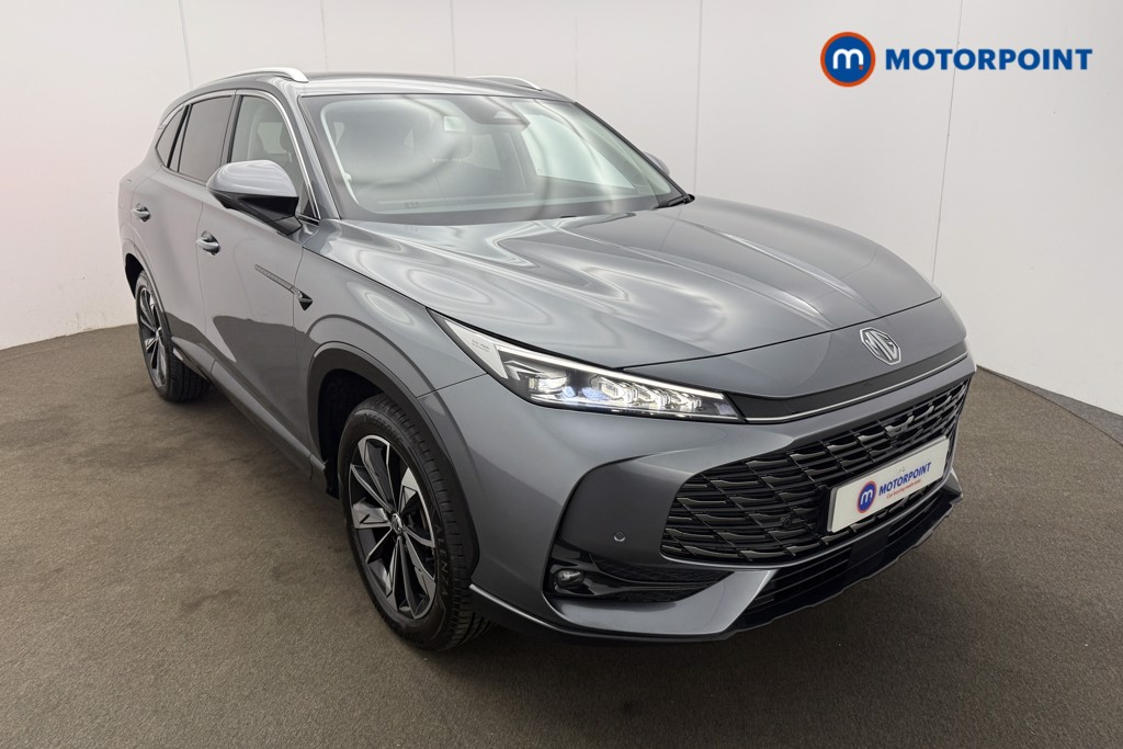 Used MG MG HS for sale - 78197026: Photo 29